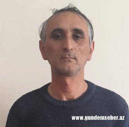 Nərminin qatili “Səni axtarıram” verilişi vasitəsi ilə istintaqın gedişini izləyirmiş