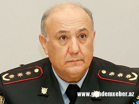 Vaqif Əsədov işdən çıxarıldı