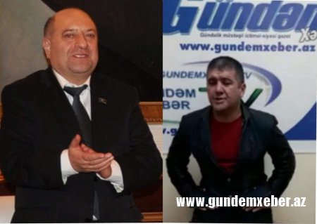 Millət vəkili Musa Quliyevin adı borc qalmaqalında hallanır- VIDEO FAKT