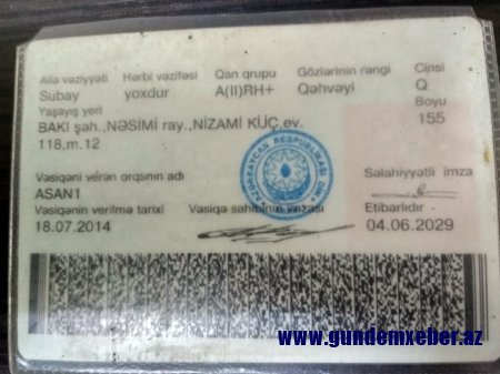 İki övladını itirən ananın fəryadını eşidən yoxdur-VİDEO    