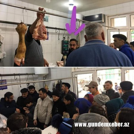 Deputatlığa namizəddən rəzalət-FOTO FAKT