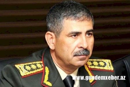 Zakir Həsənov Gürcüstana getdi