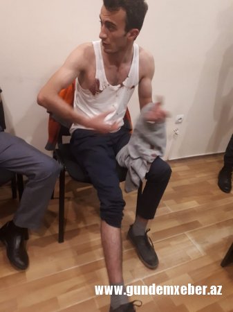 Bakıda sahə rəisi öz əcəli ilə ölüb? - Bir olayın pərdəarxası məqamları-FOTOLAR