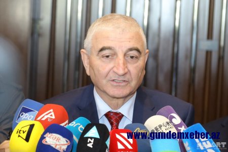 MSK sədri: “95 nəfər namizədliyini geri götürüb”
