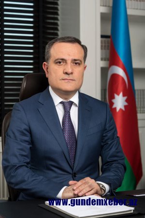 Ceyhun Bayramov buralardan xəbərsizdir... - İDDİA