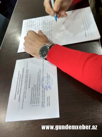 SDU-da ənənəvi "Açıq qapı" günü keçirildi-FOTO/VİDEO