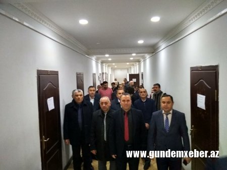 SDU-da ənənəvi "Açıq qapı" günü keçirildi-FOTO/VİDEO