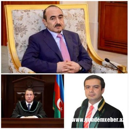 Əli Həsənovun “şəbəkəsi” iş başında – Vəkil, məhkəmə sədri və hakim necə şantaj olunur?... – Araşdırma (II hissə)