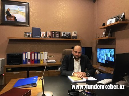 Həbib Axundovun sifarişini yerinə yetirən polis haqqında ŞOK faktlar