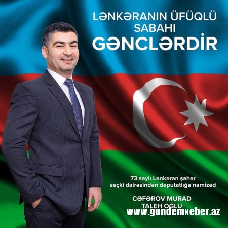 Ziya Bünyadovun qatilinin qohumu deputat olmaq istəyir — Tariximizə güllə atanların İDDİASI 