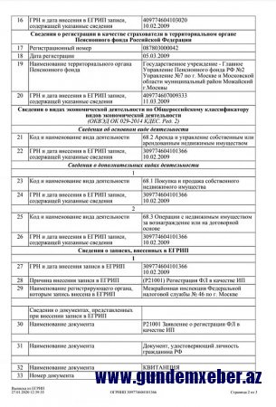 Putinin nazirləri, palata sədri, neft maqnatları ilə qonşu olan sabiq nazir oğlunun biznesi - Deputatlığa namizəddir