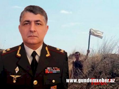 Bəs sən onda harada gizlənmişdin, Qabil Məmmədov?