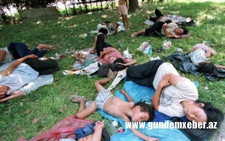 Alimlər açıqladı: Çini daha bir bəla gözləyir
