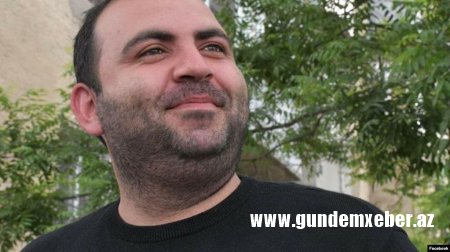 AXCP fəalı mülki geyimli şəxslər tərəfindən saxlanılıb