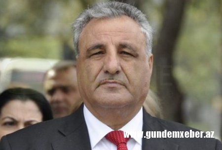 “Vicdanıma and olsun ki, dövlətdən bir manat da götürməmişəm”