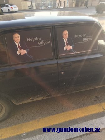 DYP bu qanusuzluğa niyə göz yumur?	   