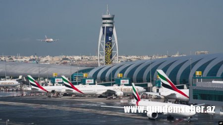 Birləşmiş Ərəb Əmirlikləri 4 çinli turistdə virus olduğunu təsdiqləyib