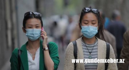 "Azərbaycandan gedən turistdə tapılan virus qorxulu deyil " – BAŞ PEDİATR DANIŞDI