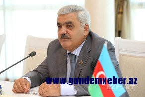 Rövnəq Abdullayev: “Təcrübə mübadiləmiz ən gözəl nəticələr verən təşəbbüslərimizdən biridir”