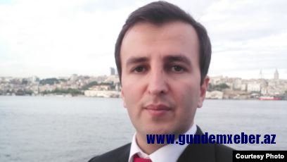 Mehdi Nəimi: İran hakimiyyəti türk dili sahəsində çalışan fəalları hədəf alır