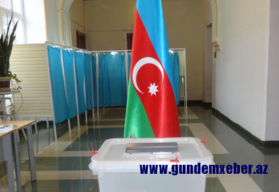SEÇKİ PROSESİNDƏ “KÖHNƏ HAMAM, KÖHNƏ TAS” DAVAM EDİR