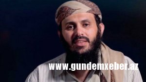“Əl-Qaidə”nin Yəməndəki rəhbəri öldürüldü