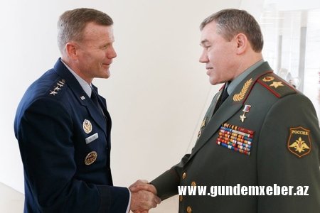 Dünya gücləri yenə Bakını seçdi -gündəmdə nələr var?