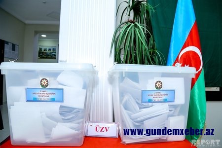 119 dairə üzrə protokollar məlum oldu