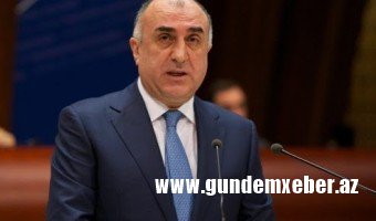 “Ərazilərimizin işğalı nüvə qaçaqmalçılığı və nüvə terrorizmi üçün əlverişli şərait yaradır” - NAZİR