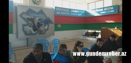 UNUTMADIQ VƏ UNUTDURMARIQ