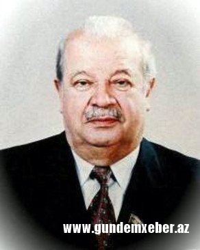 Keçmiş deputat vəfat etdi