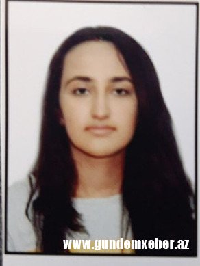 Tələbə qız faciəli şəkildə öldü - FOTO
