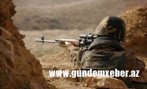 Müdafiə Nazirliyi cəbhədə son vəziyyət barədə