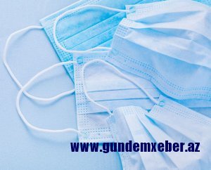 Azərbaycanda tibbi maskaların qiyməti 3-4 dəfə artdı