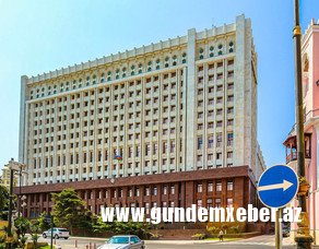 Prezident Administrasiyasına ən çox hansı məhkəmələrlə bağlı müraciətlər daxil olur? - SİYAHI
