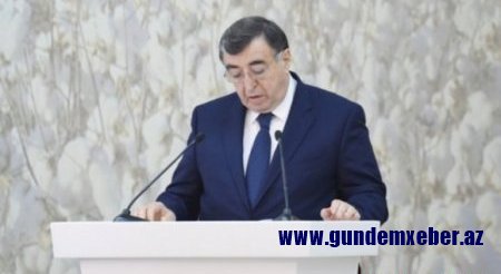 Xaçmaz rayon Suvarma Sistemləri idarəsinin rəisi Vaqif Səlimov “xod gedir” - İTTİHAM