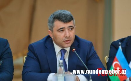 Qeyri adi olmayan qeyri adi sual: 30 milyonluq tenderi udan şirkətin sahibi nazirin qohumudur? - İLGİNC FAKT