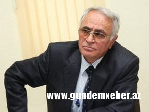 Rəhim Qazıyevin keçmiş kürəkəni saxlanıldı