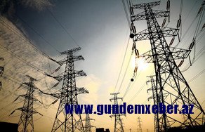 Azərbaycanın Gürcüstan vasitəsilə Türkiyəyə tranzit etdiyi elektrik enerjisinin həcmi açıqlandı