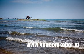 Xəzəri ən çox çirkləndirən rayonların adı açıqlandı
