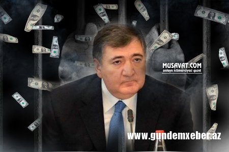 Fazil Məmmədov ətrafında mübhəm həbslər