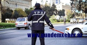 Sabah Bakıda bir sıra yollar bağlanacaq
