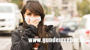 Baş epidemioloq: "Xəstələnməyən insanın maska taxması məntiqli deyil"
