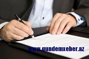 Azərbaycanın olimpiya yığmasının tərəfdaşları ilə müqavilə bağlanıldı