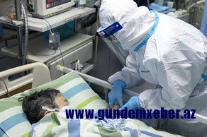 İranda koronavirusdan ölənlərin sayı 34-ə çatdı
