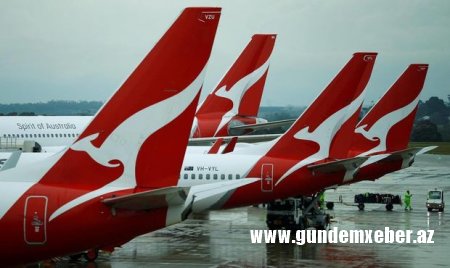 Daha bir aviaşirkət Çinə uçuşları dayandırır