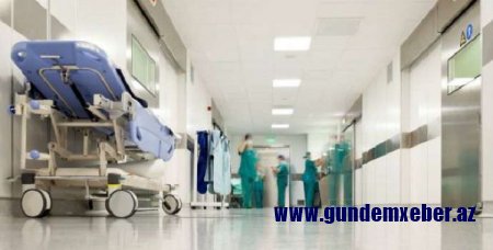 Biləsuvarda bir ailənin 4 üzvü qidadan zəhərlənib