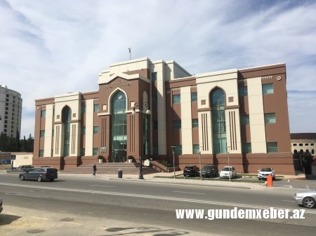 Yasamal Məhkəməsi cinayətkarı azadlığa buraxıb