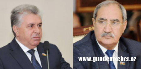 Fəzail Ağamalının siyasi portreti və bitməyən deputatlıq sevgisi-Olduğu kimi