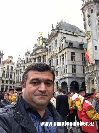 Azərbaycana qarşı xaricdəki kanalların sponsorlarından biri bilindi: Rəşid Hüseynov – Faktlar